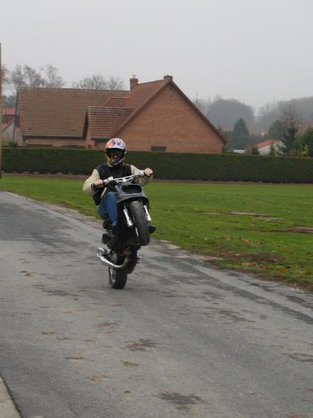 moi le retour